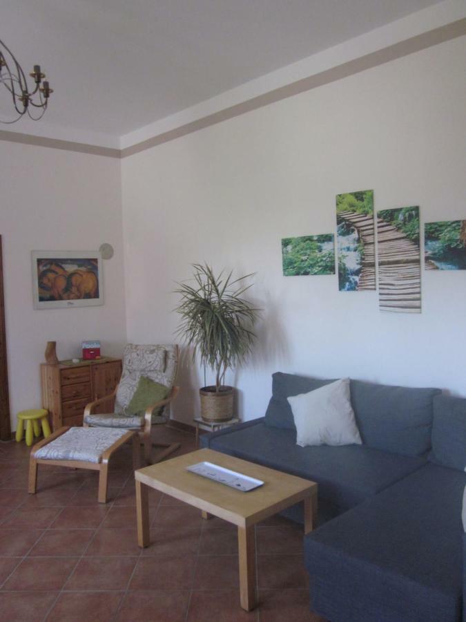Ferienwohnung Pusteblume Steinhofel Zewnętrze zdjęcie