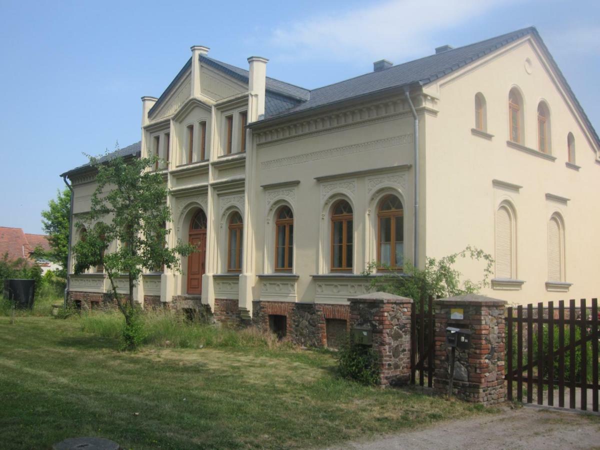 Ferienwohnung Pusteblume Steinhofel Zewnętrze zdjęcie