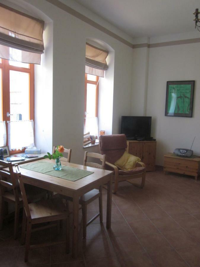Ferienwohnung Pusteblume Steinhofel Zewnętrze zdjęcie