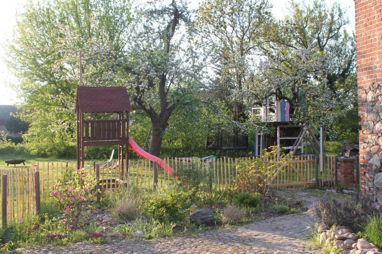 Ferienwohnung Pusteblume Steinhofel Zewnętrze zdjęcie