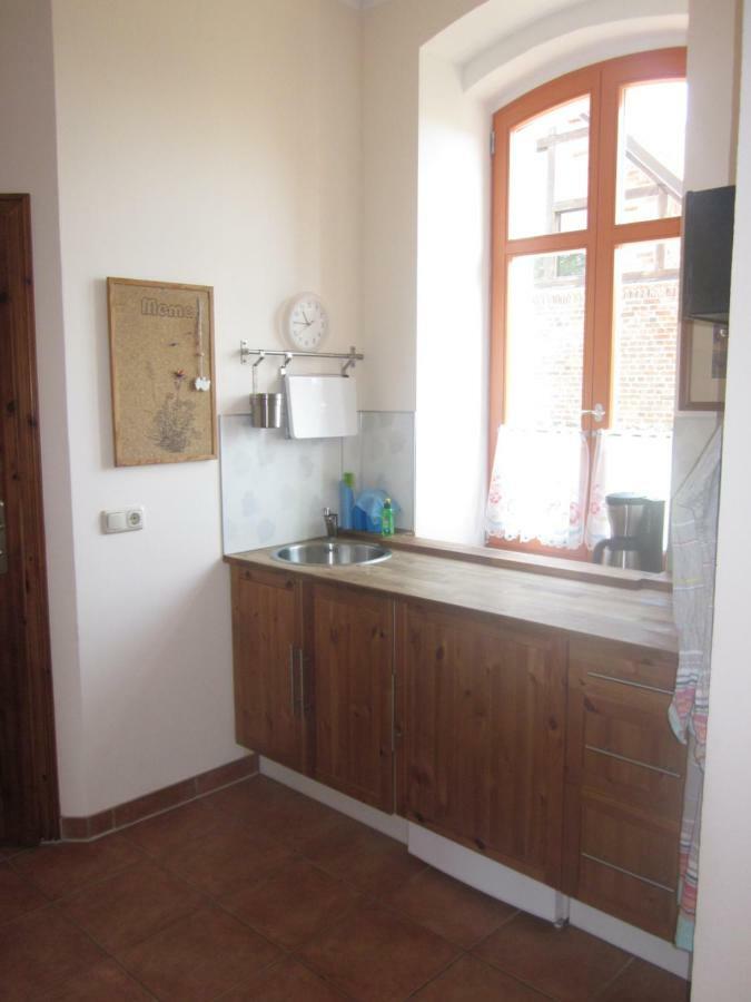 Ferienwohnung Pusteblume Steinhofel Zewnętrze zdjęcie